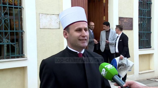 Festa e Fitër Bajramit/ Falja e namazit në xhami dhe sheshe me protokollin e masave anti-covid