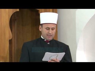 Fitër Bajrami / Falja e Namazit e kufizuar për shkak të COVID-19 - News, Lajme - Vizion Plus