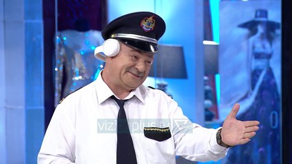 Al Pazar - Filiz Perleshi - 23 Maj 2020 - Show Humori - Vizion Plus
