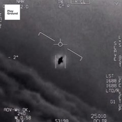 El Pentágono difunde grabaciones de OVNIS