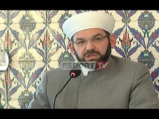 Besimtarët në Shkodër festojnë Fiter Bajramin, myftiu: Po abuzohet në emër të myslimanizmit