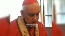 Kardinali Ernest Troshani uron myslimanët për Fiter Bajramin:Dita për të treguar dashurinë për Zotin