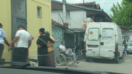 Ora policore respektohet pjesërisht në Shkup, fëmijët në Çair luajnë rrugëve