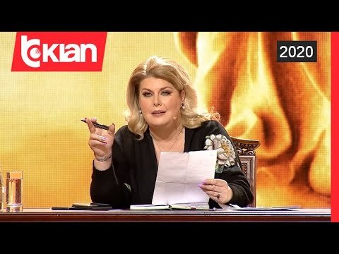 Nuk ia la pasurine djemve, por...