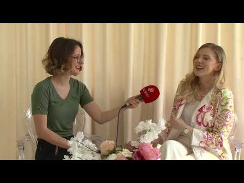 Ditë e re - Mia Morina dhe pasionet e saj të shumta, cilës i ka kushtuar më tepër kohë?
