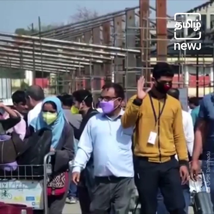 Know About Kerala Health Minister KK Shailaja Who Is Being Lauded For Handling COVID-19 Crisis