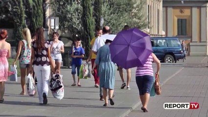 Meteorologu Osmani: Vranësirat na shoqërojnë gjithë javën, në fundjavë rriten temperaturat