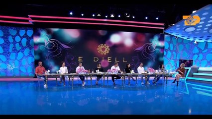 Habit Çiljeta Xhilaga: Kam bërë dedektiven, u zgjidhja hallet shoqeve “E Diell”, 24 Maj 2020