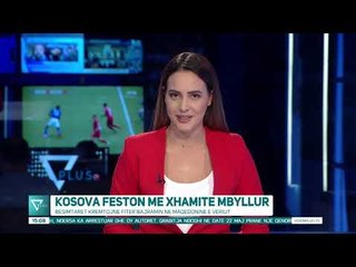 News Edition in Albanian Language - 24 Maj 2020 - 15:00 - News, Lajme - Vizion Plus