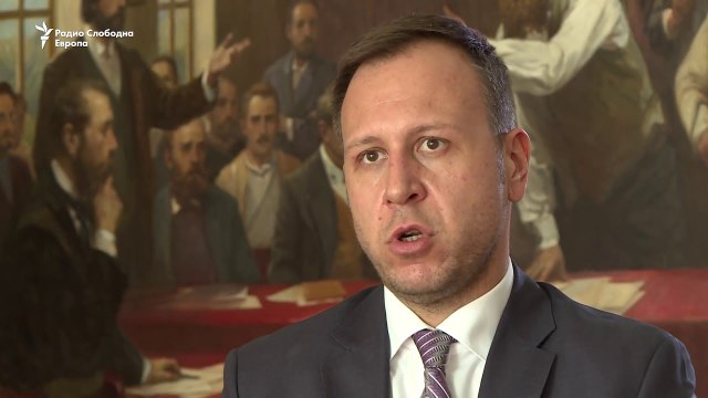 Вмро не исклучува бојкот ако заев отиде на брзи избори