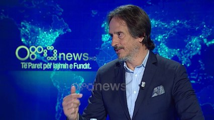 Andoni: Rama duhet të ishte më i përulur ndaj Kosovës