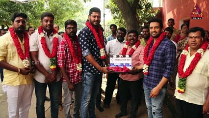 Dikkiloona First Look Break Down | Hidden Details | Santhanam |  டிக்கிலோனா | Aadhan Cinema