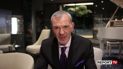 Artan Imami: Asnjë s’mund ta pengojë ndërtimin e teatrit të ri , askush se ka fuqinë të ndalojë