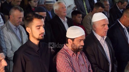 Sot festa e Fiter Bajramit