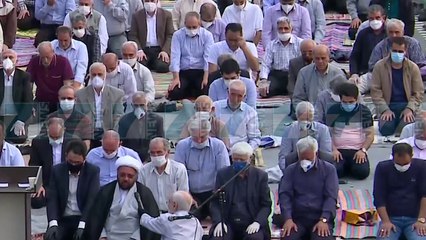 FITER BAJRAMI, XHAMITE TE MBYLLURA NE SHUME VENDE TE BOTES - News, Lajme - Kanali 7