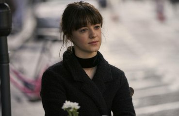 Daisy Edgar-Jones: 'Fame is surreal'