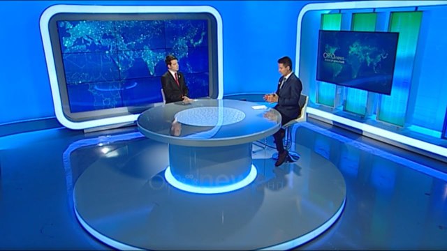 Festa e Fiter Bajramit, Imam Elton Karaj intervistë për Ora News