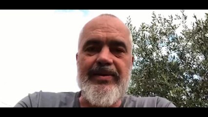 Report TV -Lehtësimi i masave, Rama: Nga 1 qershori hapim kufijtë tokësor, por jo plazhet
