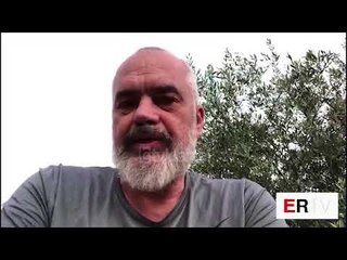 "Se keshtu i thote mendja naltgjatesise sime", Rama u kthen pergjigje kritikave