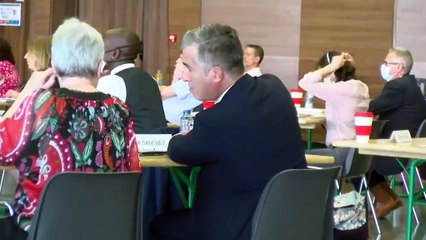 LA QUOTIDIENNE - L'INVITÉ : L'invité : Loïc Gachon 27 05 20
