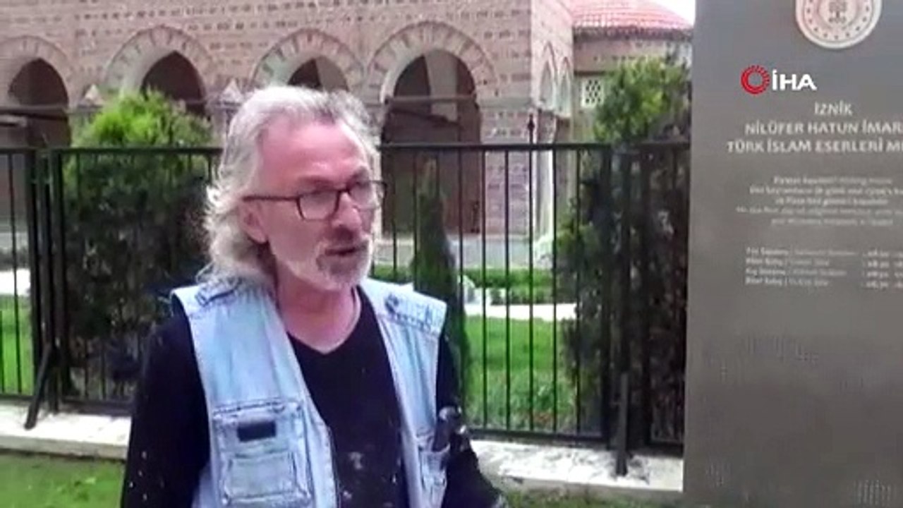 Kralların kralı Agamemnon’a ait çıktı