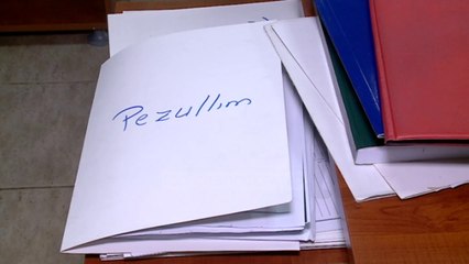 Top News - Faturat e hetimeve/ Sekuestrime, urdhri i kryeprokurorit