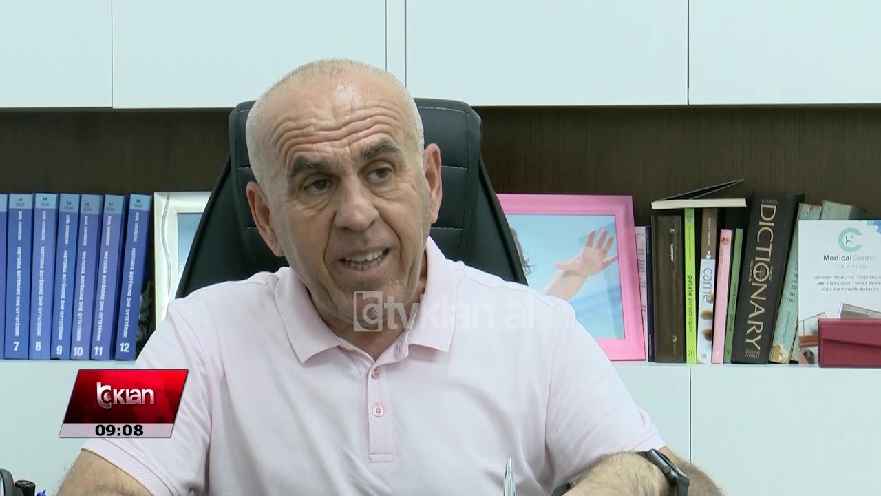 Edicioni i Lajmeve Tv Klan 25 maj 2020, ora 09:...