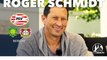 Nach 2 Jahren in China: Ex-Bayer-Trainer Roger Schmidt über seine Fernost-Erfahrungen