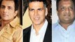 Sanjay gupta wants right of Sonu Sood biopic starring Akshay Kumar | Filmibeat