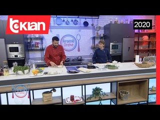 Arome dreke - Emisioni 91 (25 maj 2020)