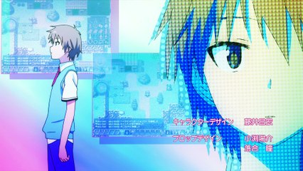 Sakurasou no Pet na Kanojo - 15