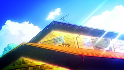 Sakurasou no Pet na Kanojo - 08