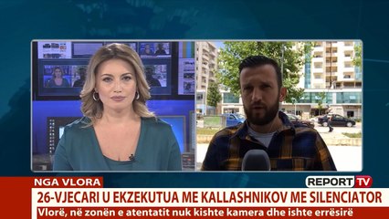 I riu dje në Vlorë u vra me kallash me silenciator, zona pa kamera, po hetohet e kaluara në Belgjikë