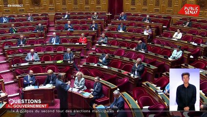 Municipales : Laurent Nunez n'exclut pas un assouplissement du vote par procuration