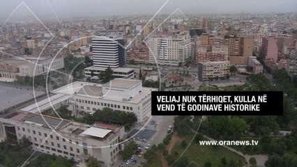 Edicioni informativ i orës 12:00 - 25 Maj 2020