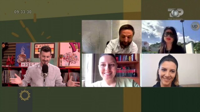 Wake Up/ Më mirë zgjimi herët apo vonë?! Ç'mendojnë dy artiste, një kryetar Bashkie dhe një blogere