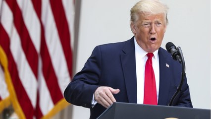 Trump Threatens To Shut Down Social Media