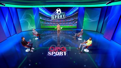 Ora Sport - Topi nis të levizë , paratë jo