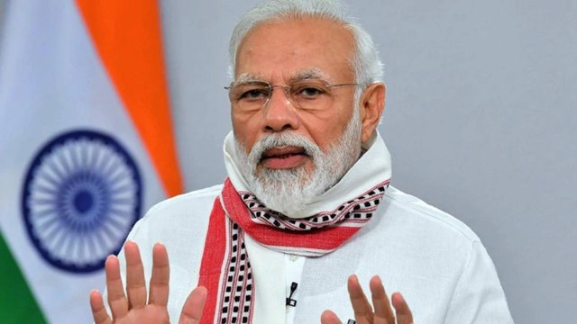 PM Modi may announce Lockdown 5.0 on Mann Ki Baat