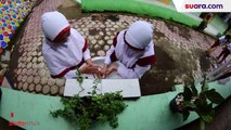 Sekolah Dibuka Kembali Juli, Ini Panduan New Normal Cegah Covid-19
