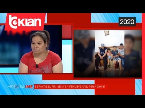 Nena e 4 femijeve: Nuk i kam patur mundesite, nxirrja djalin te shiste fara