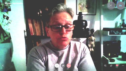 Najçevska: Partitë vendosin vetën mbi Kushtetutën dhe institucionet e vendit