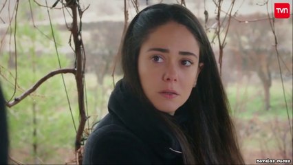 HERCAI CAPITULO 119 - 27 MAYO 2020