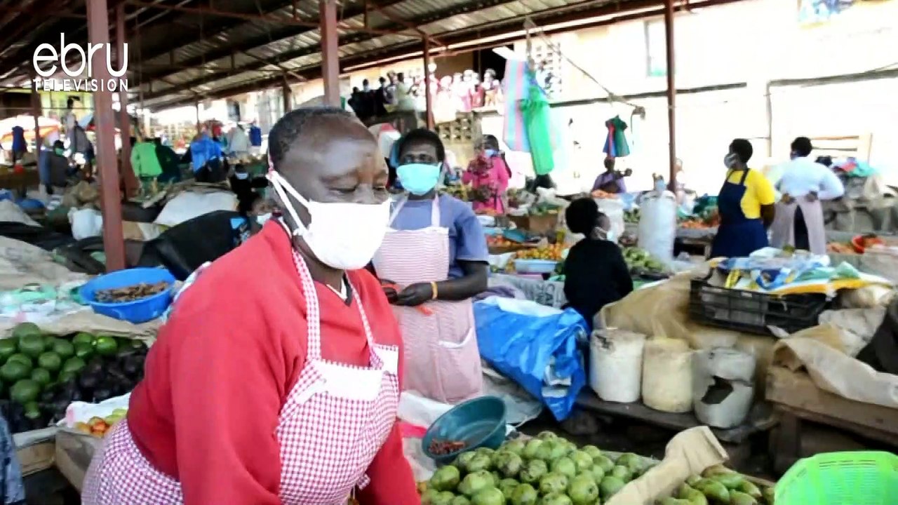 Government To Offer Seed Capital To Small Scale Traders