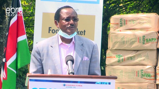 Kalonzo Asks Education Stakeholders To Open Schools