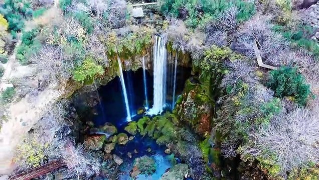 Mersin Drone Çekimi Firma Tanıtım Filmi