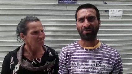 "Grushta në sy të gruas shtatzënë" dëshminë e ricikluesit të dhunuar nga policia bashkiake
