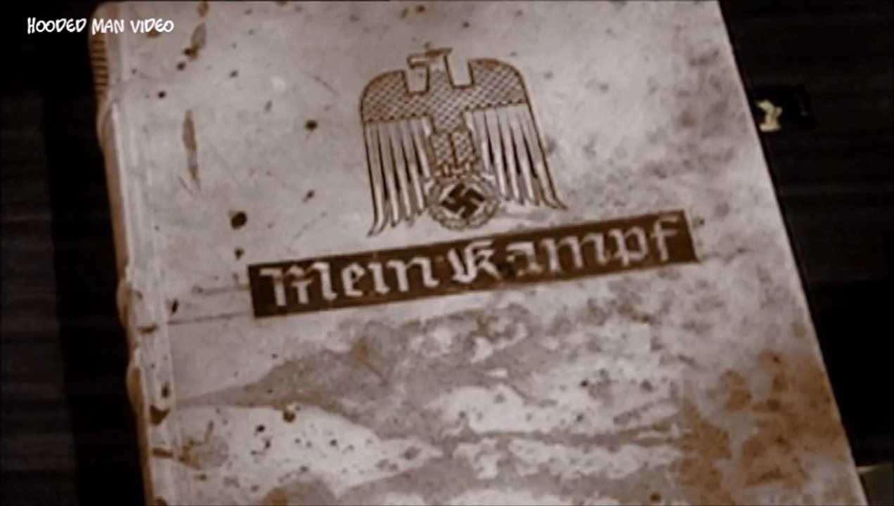 Apocalypse Hitler Attaque à L'est France 2 [VF] Apocalypse Hitler - Episode 1 sur 2 - Vidéo Dailymotion
