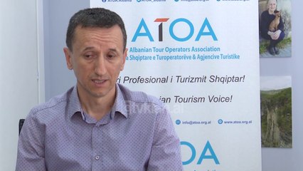 Operatoret turistike kerkojne vendime te qarta per hapjen | Lajme - News