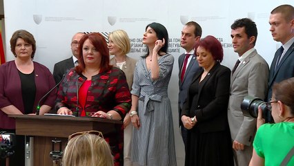 Janeva, ballafaqim me raportin e revizionit për bonuset